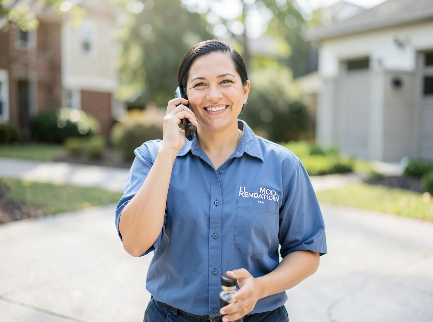 Mold Remediation Union, NJ FAQs